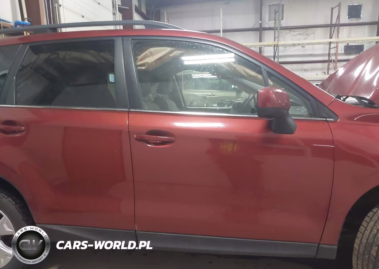 2016 Subaru Forester 2.5I Limited VIN:JF2SJARC8GH401592 - 14