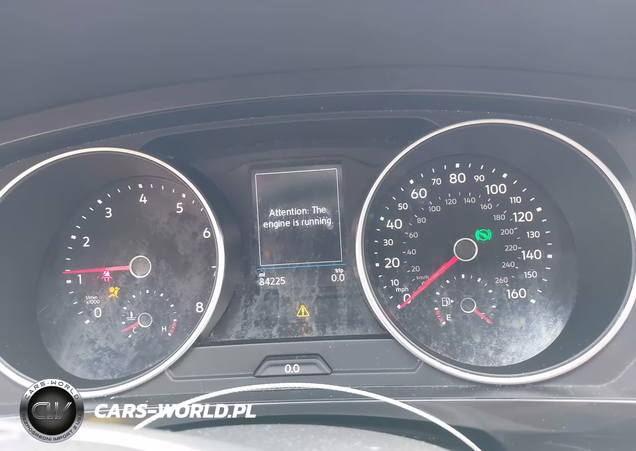 2018 Volkswagen Tiguan 2.0T S VIN:3VV1B7AX9JM170165 - 7