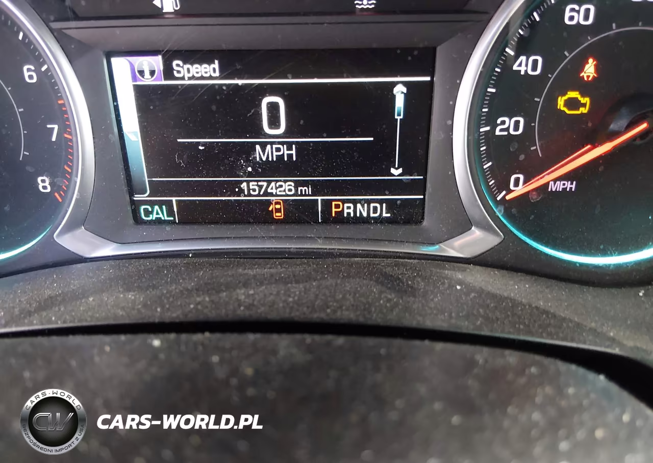 2018 Chevrolet Traverse 1Lt VIN:1GNERGKW3JJ227935 - 15