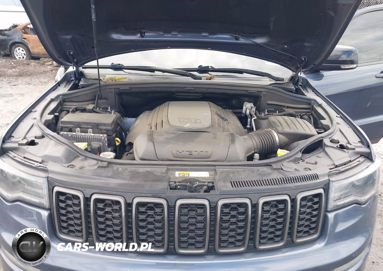 2020 Jeep Grand Cherokee Limited X 4X4 VIN:1C4RJFBTXLC319732 - 10