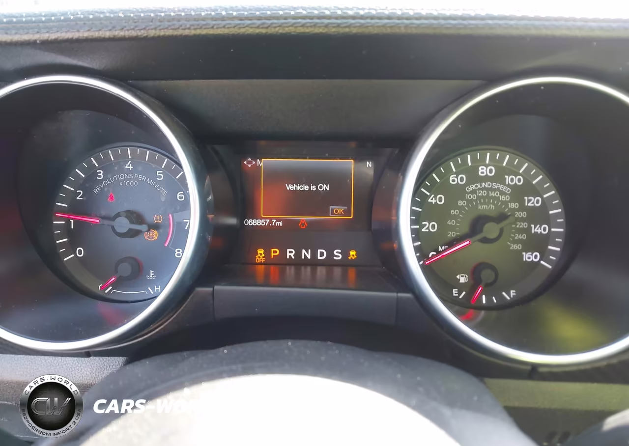 2021 Ford Mustang Ecoboost Fastback VIN:1FA6P8TH7M5152085 - 7
