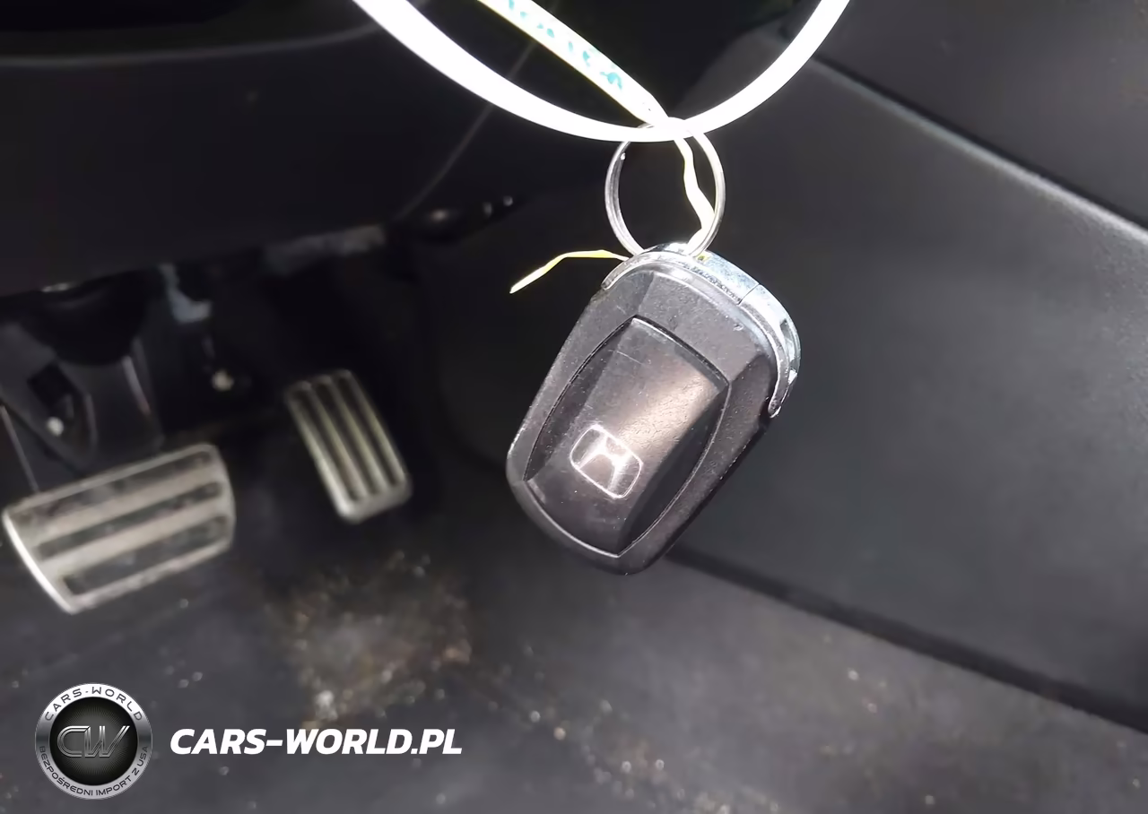 2023 Honda Accord Hybrid Sport VIN:1HGCY2F5XPA048423 - 11