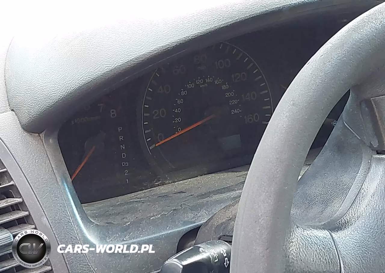 2004 Honda Accord 2.4 Lx VIN:1HGCM563X4A165670 - 14