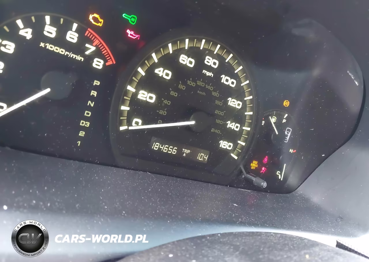 2006 Honda Accord 2.4 Se VIN:1HGCM563X6A062011 - 7