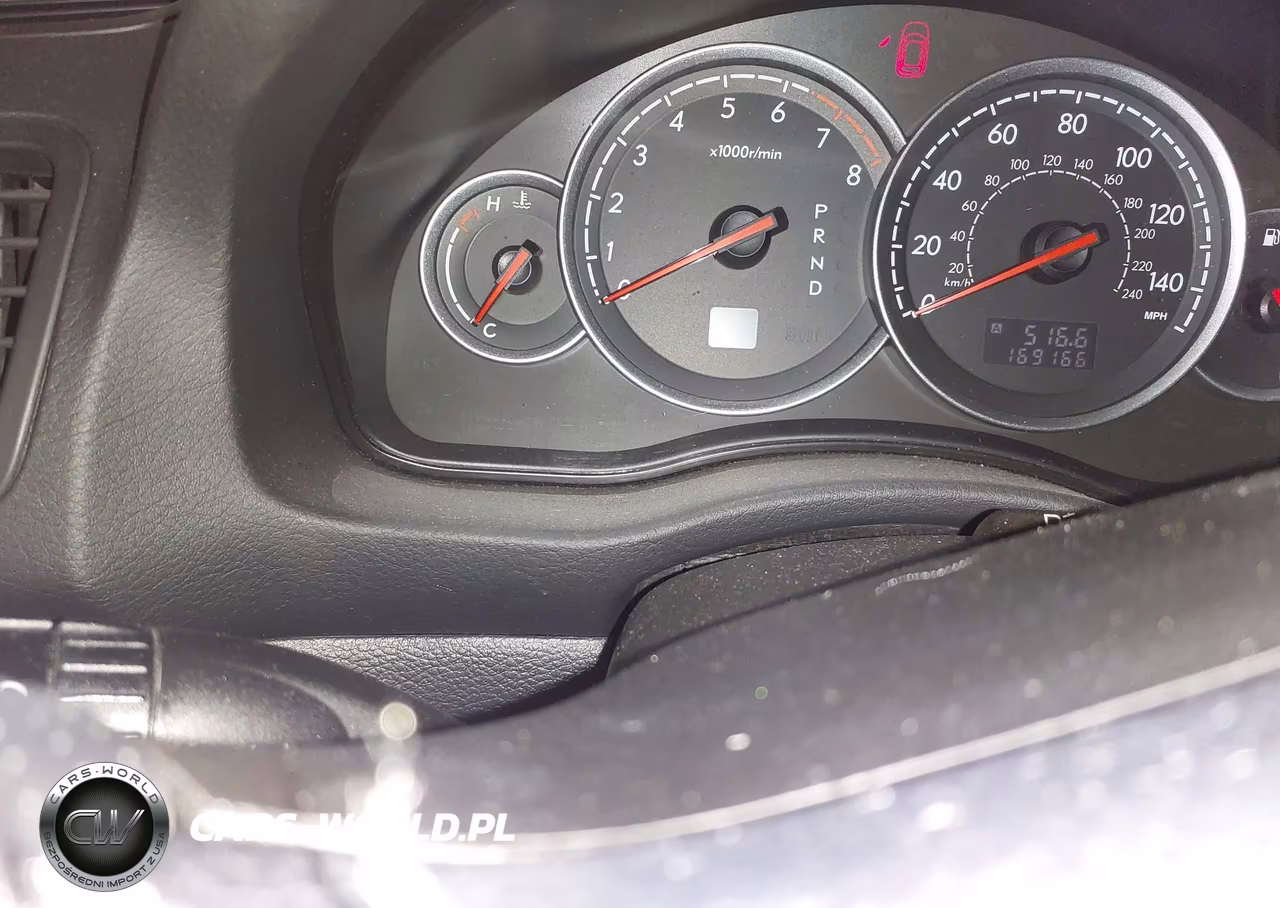 2006 Subaru Legacy 2.5I Limited VIN:4S3BL626667220487 - 7