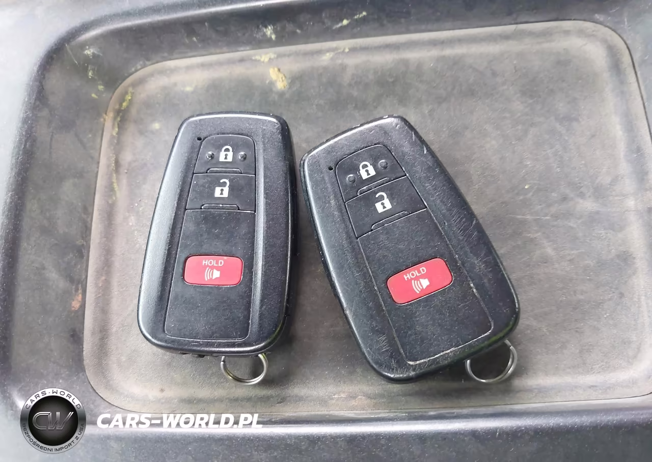 2019 Toyota Corolla Xse VIN:JTNK4RBE5K3057625 - 11
