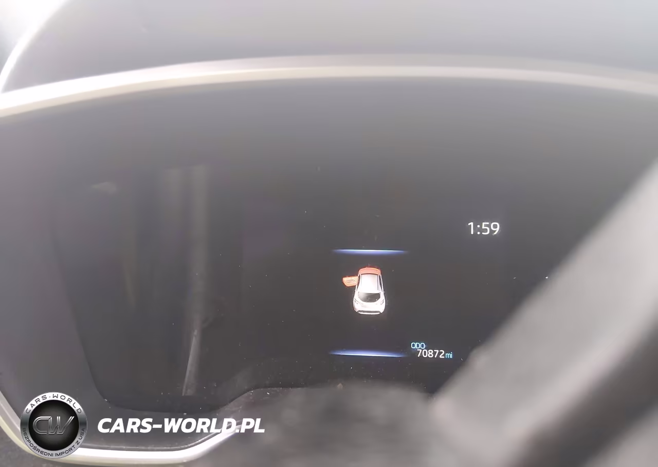 2019 Toyota Corolla Xse VIN:JTNK4RBE5K3057625 - 7