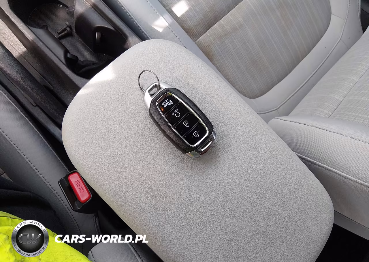 2023 Hyundai Kona Sel VIN:KM8K6CAB0PU026783 - 11