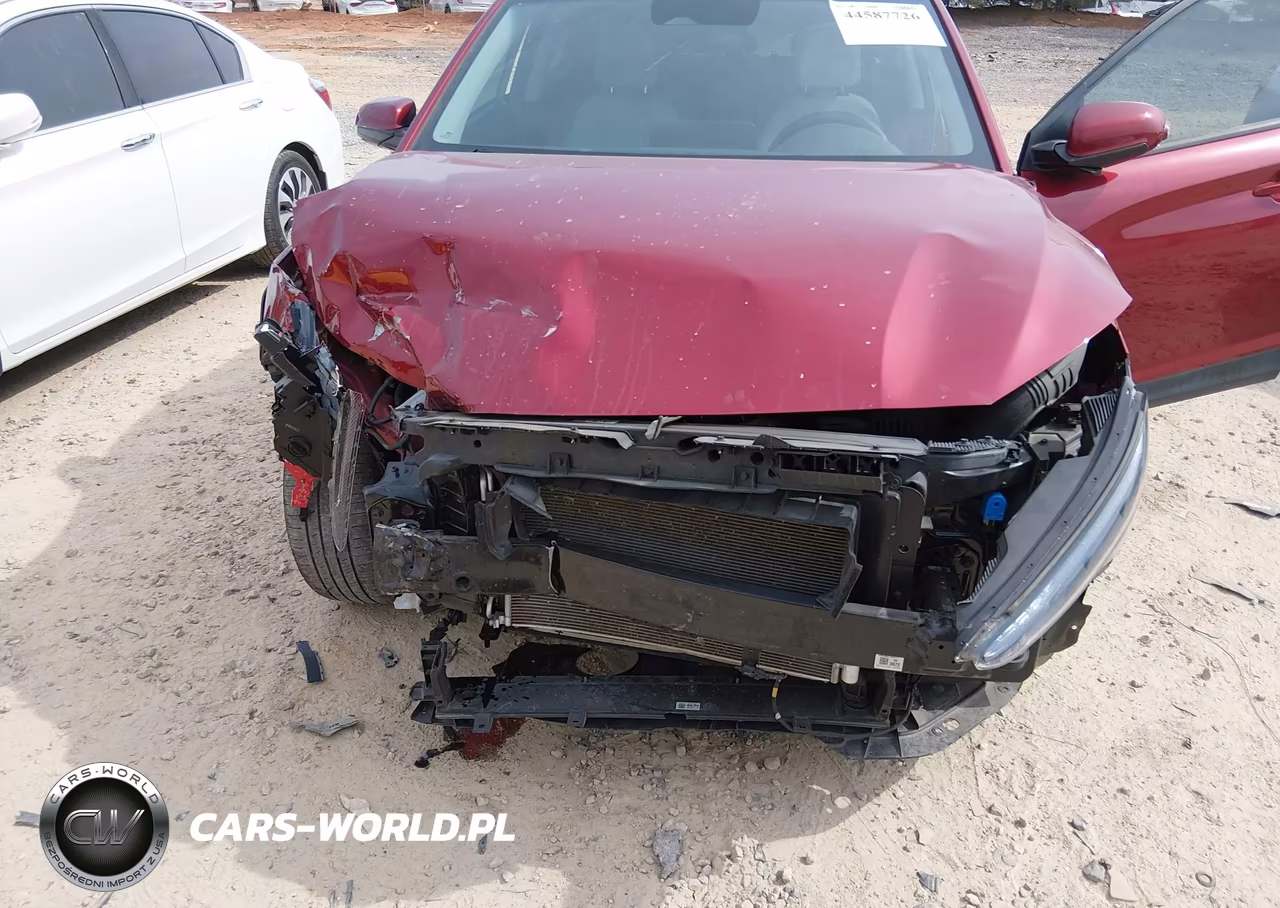 2023 Hyundai Kona Sel VIN:KM8K6CAB0PU026783 - 6