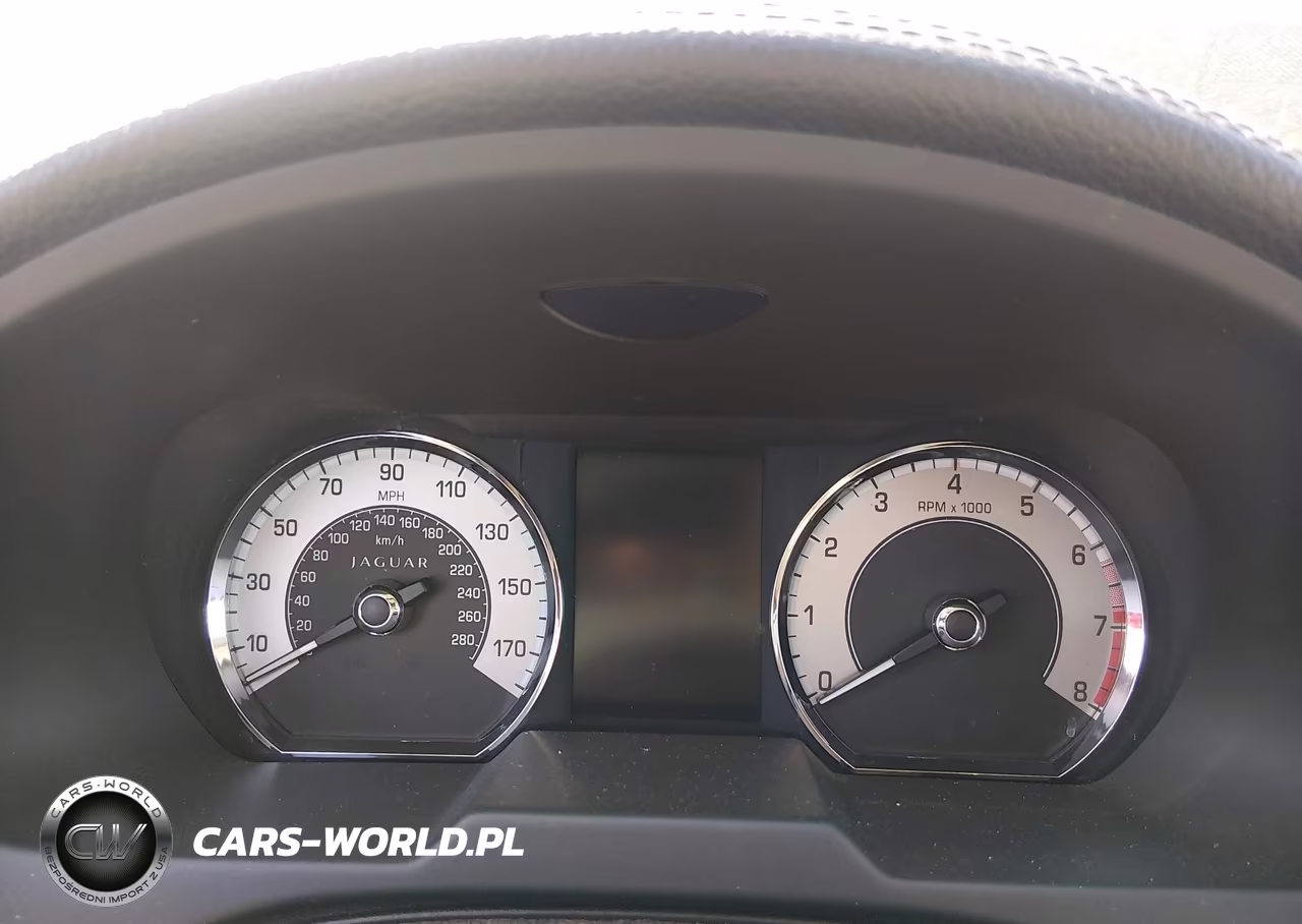 2009 Jaguar Xf Luxury VIN:SAJWA05B49HR43767 - 7