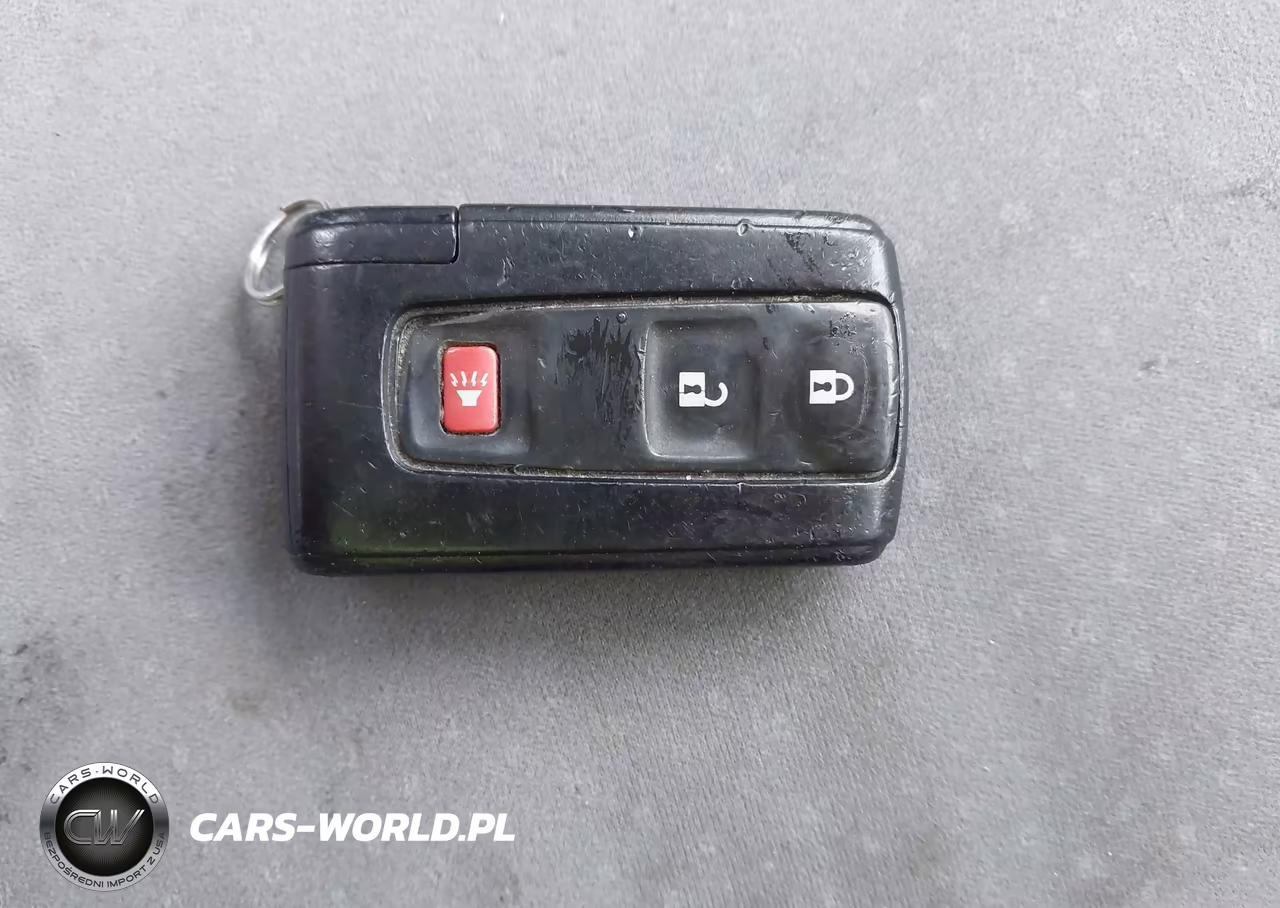 2005 Toyota Prius VIN:JTDKB20U357019593 - 11