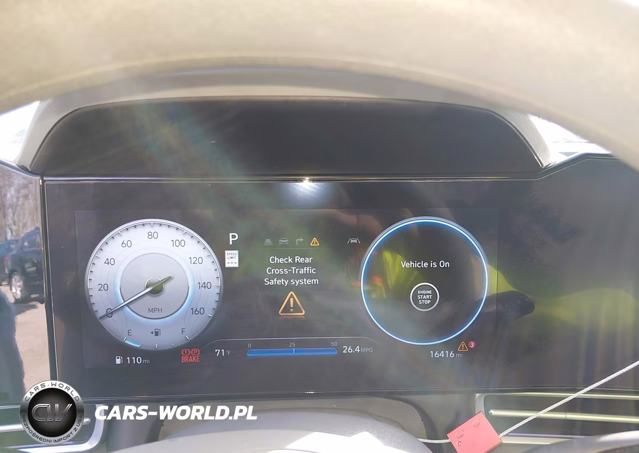 2024 Hyundai Elantra Sel VIN:KMHLM4DG8RU705484 - 7