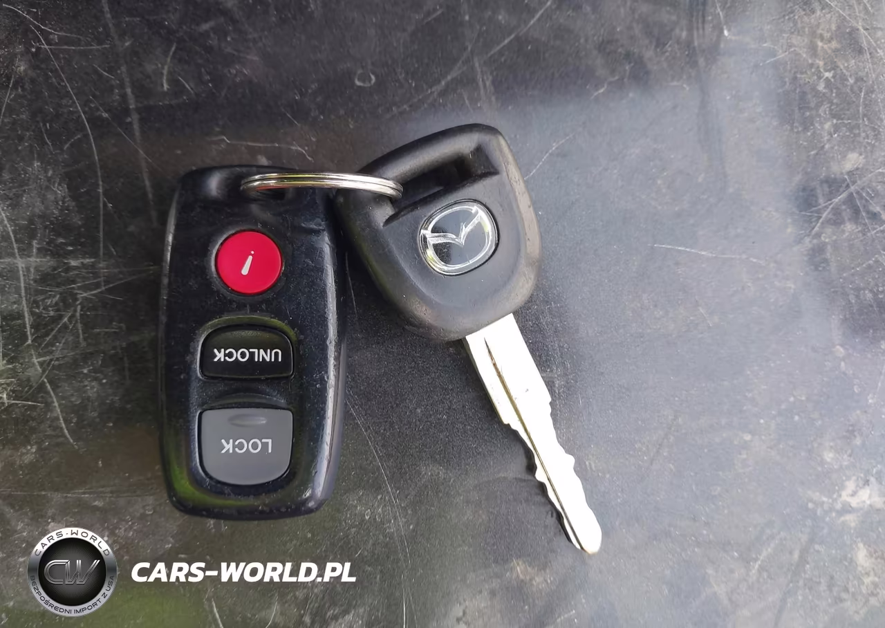 2007 Mazda Mazda3 VIN:JM1BK323571627857 - 11