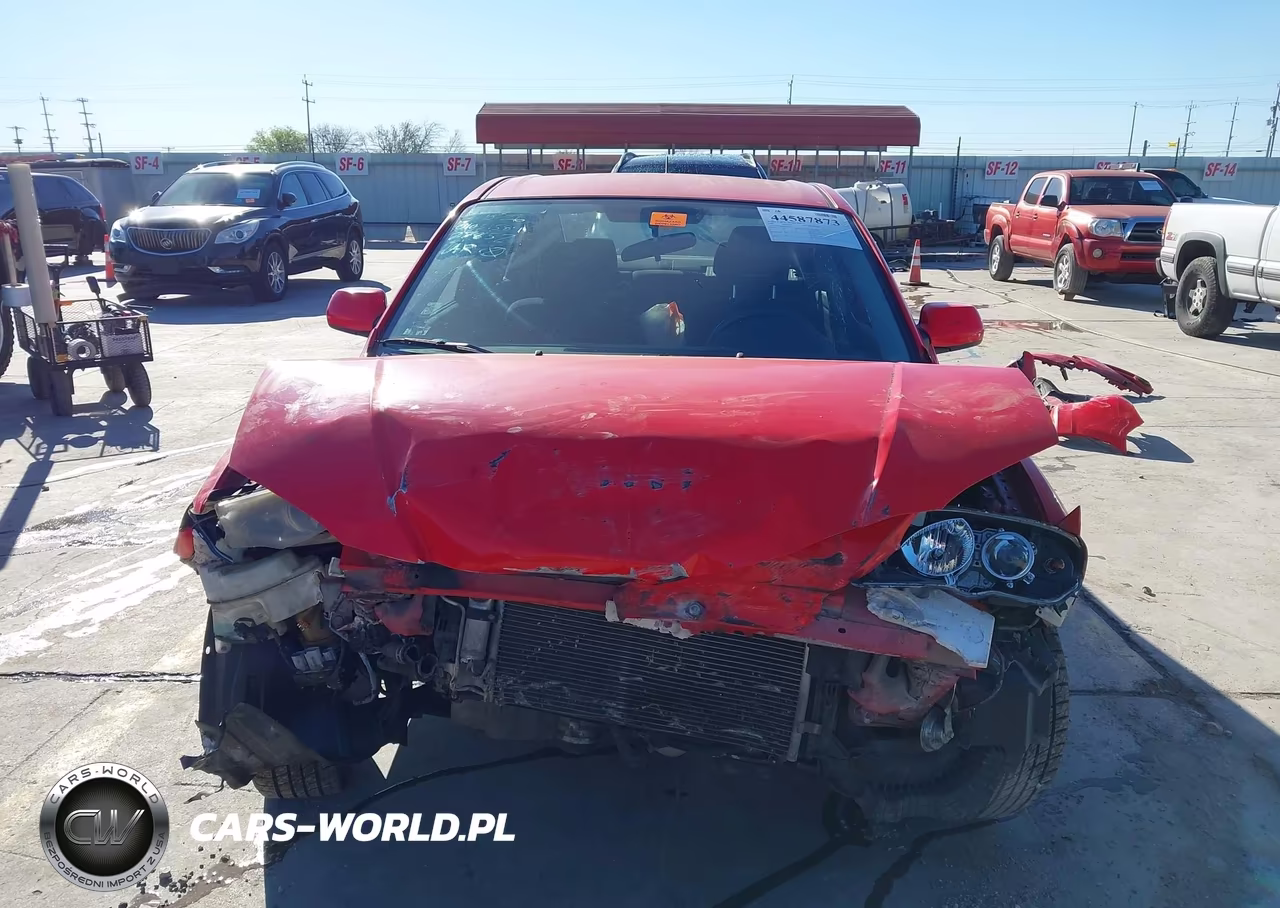 2007 Mazda Mazda3 VIN:JM1BK323571627857 - 13