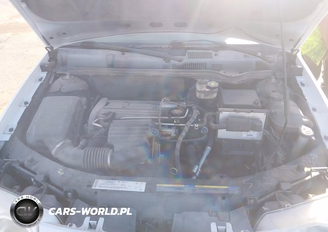 2004 Saturn Ion 1 VIN:1G8AF52F44Z196893 - 10