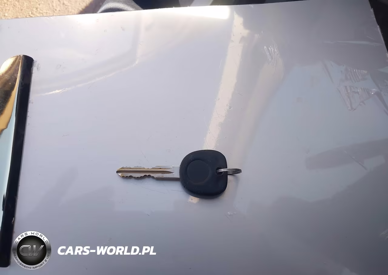 2004 Saturn Ion 1 VIN:1G8AF52F44Z196893 - 11
