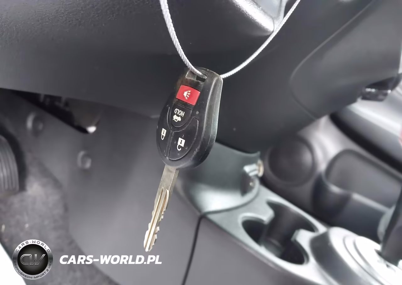 2019 Nissan Versa 1.6 Sv VIN:3N1CN7AP4KL807570 - 11