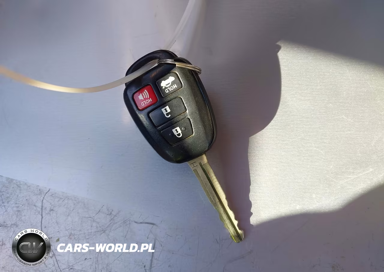 2017 Toyota Camry Le VIN:4T1BF1FK0HU294568 - 11