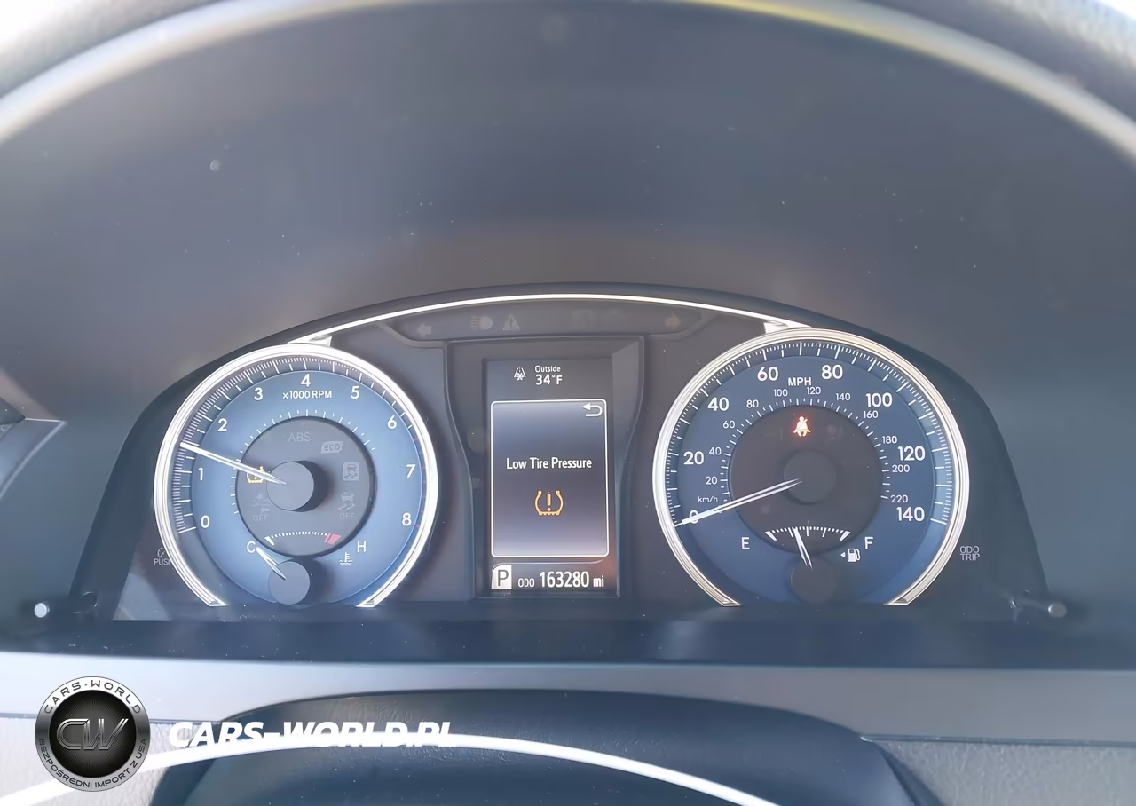 2017 Toyota Camry Le VIN:4T1BF1FK0HU294568 - 7