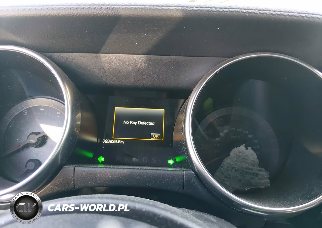 2020 Ford Mustang Ecoboost Fastback VIN:1FA6P8TH2L5149285 - 7