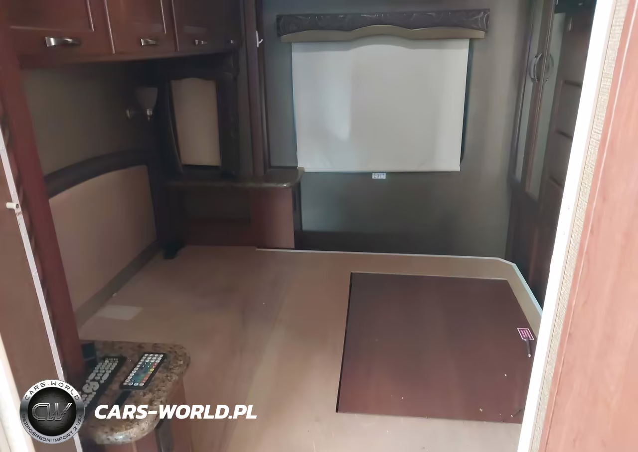 2014 Ford E-450 Cutaway VIN:1FDXE4FS3EDB09323 - 14