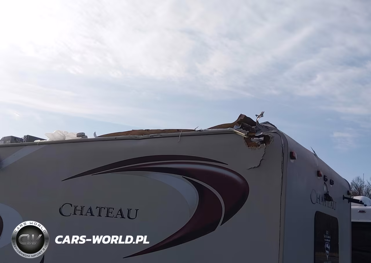 2014 Ford E-450 Cutaway VIN:1FDXE4FS3EDB09323 - 6