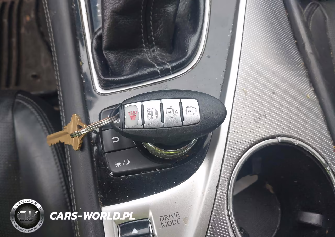 2015 Infiniti Q50 Premium VIN:JN1BV7AR4FM417688 - 11