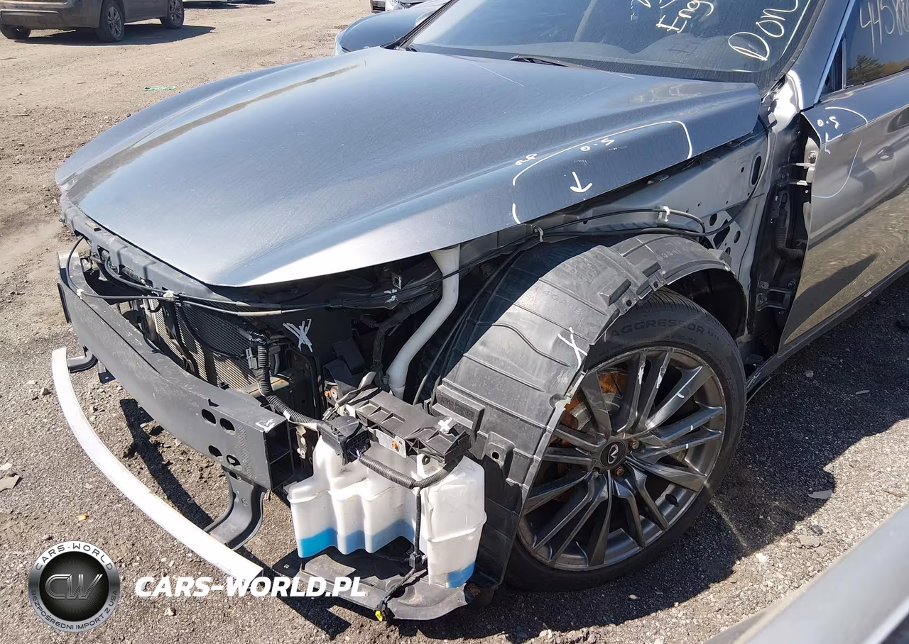 2015 Infiniti Q50 Premium VIN:JN1BV7AR4FM417688 - 6