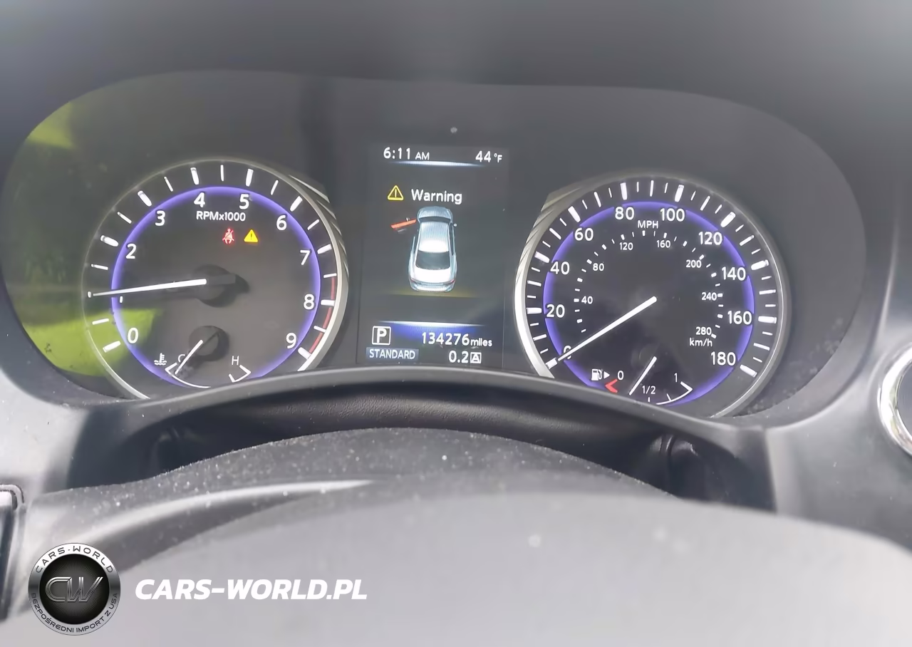 2015 Infiniti Q50 Premium VIN:JN1BV7AR4FM417688 - 7