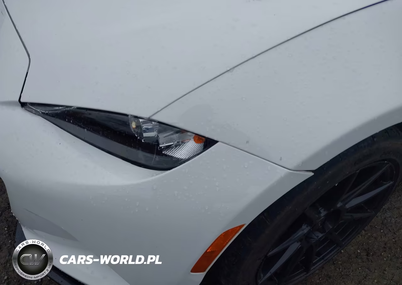 2021 Mazda Mx-5 Miata Club VIN:JM1NDAC7XM0460684 - 21