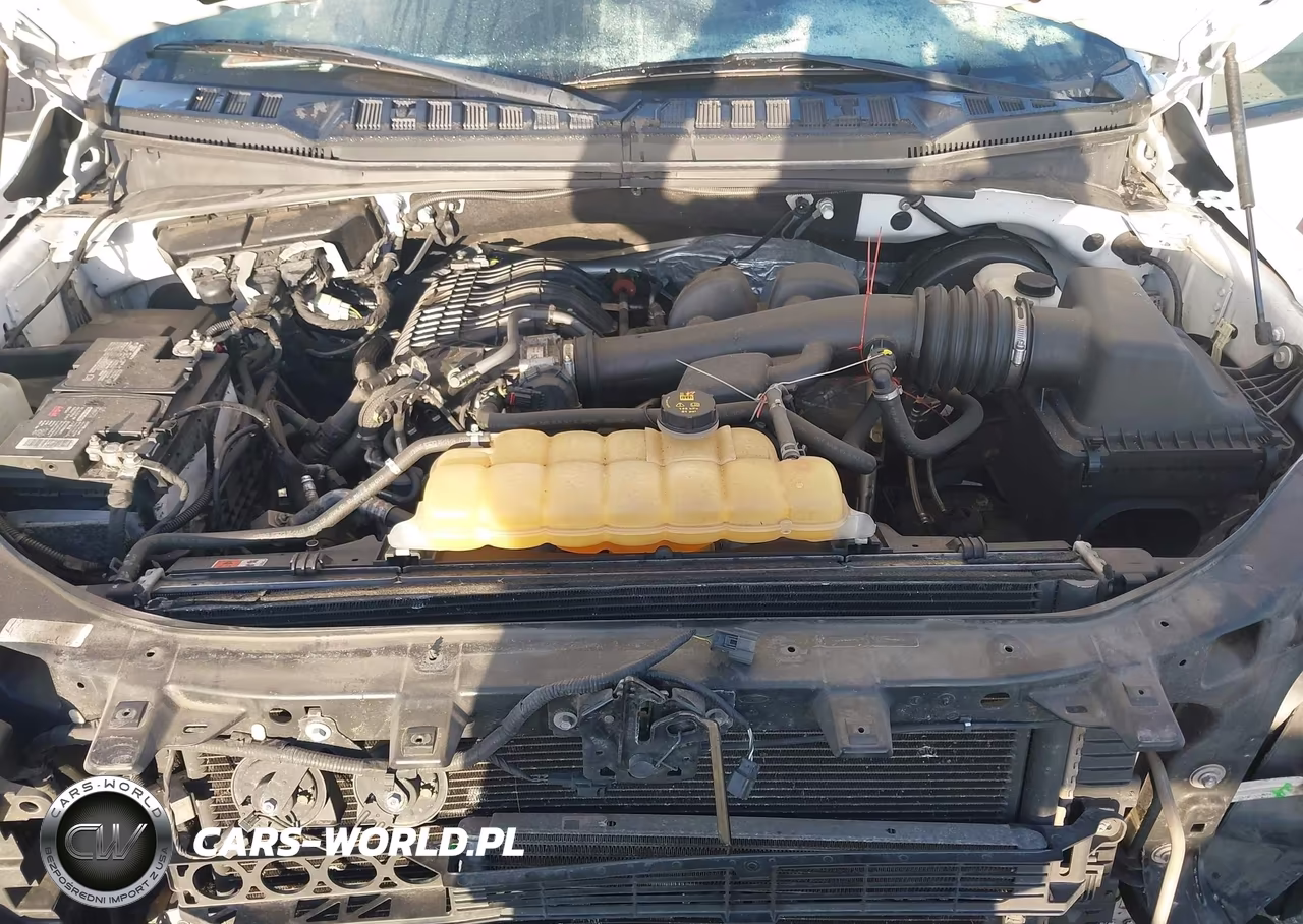 2018 Ford F-150 Xl VIN:1FTEX1CB7JKE81875 - 10