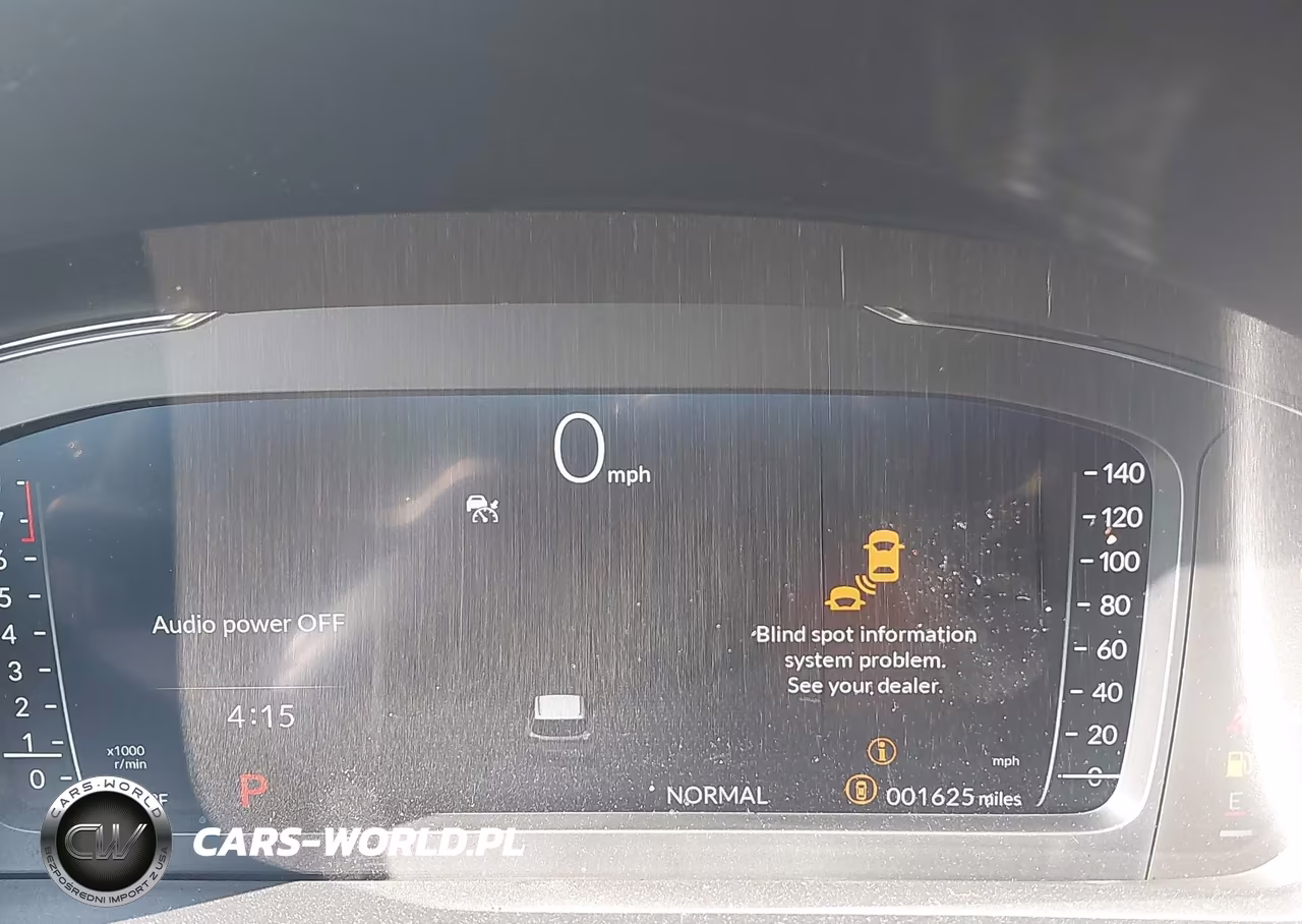 2025 Honda Pilot Black VIN:5FNYG1H91SB177118 - 15