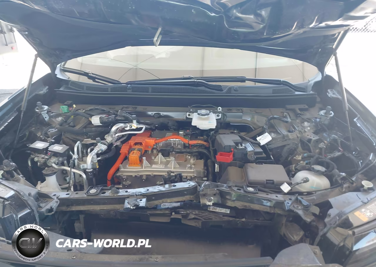 2024 Honda Prologue Touring VIN:3GPKHWRM6RS543674 - 10
