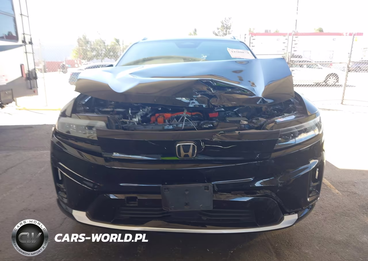 2024 Honda Prologue Touring VIN:3GPKHWRM6RS543674 - 12