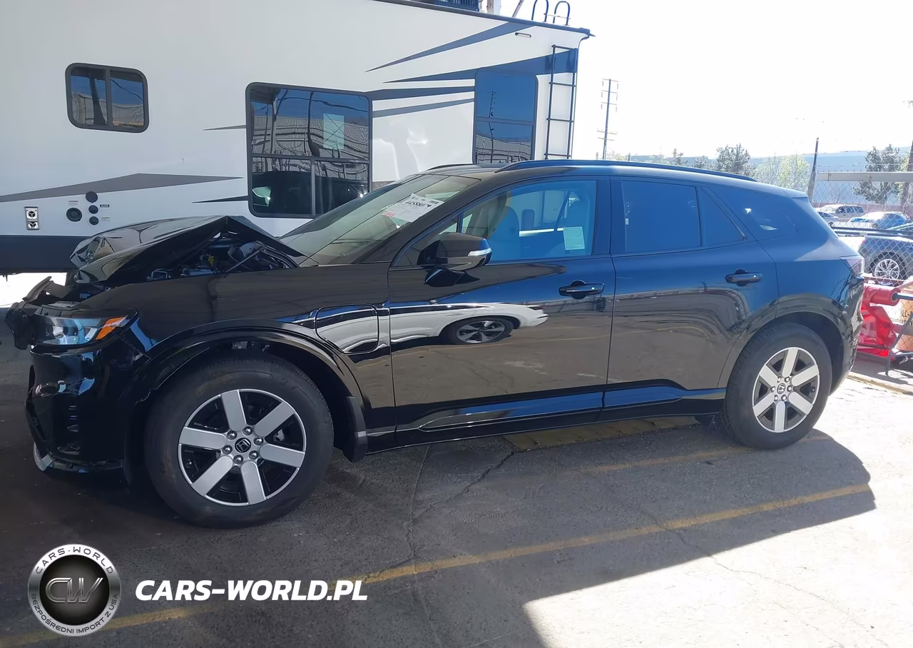 2024 Honda Prologue Touring VIN:3GPKHWRM6RS543674 - 14