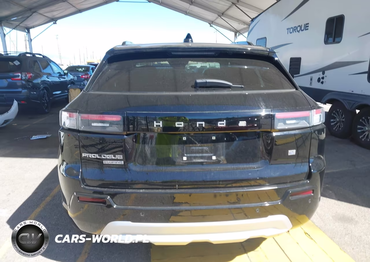2024 Honda Prologue Touring VIN:3GPKHWRM6RS543674 - 16