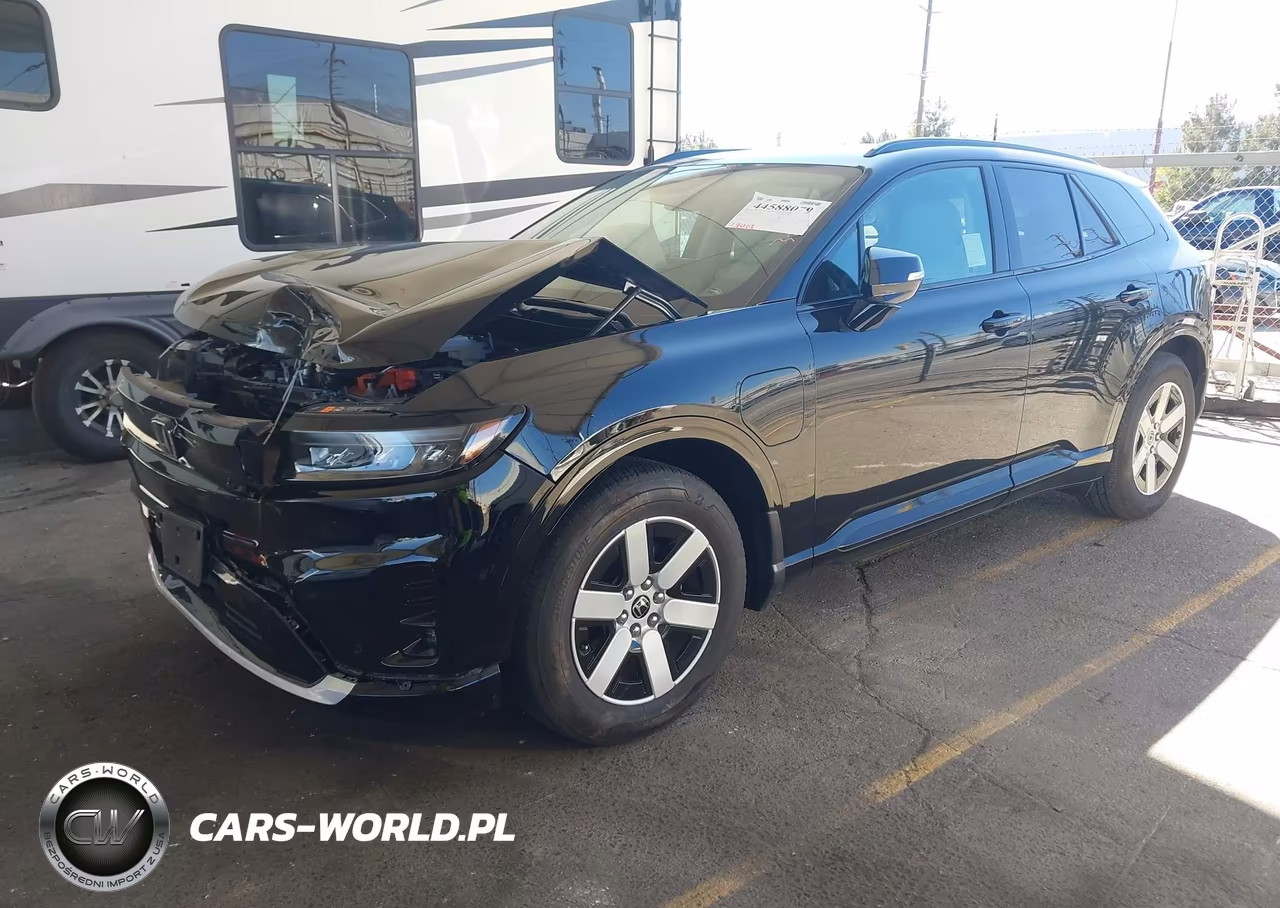 2024 Honda Prologue Touring VIN:3GPKHWRM6RS543674 - 2