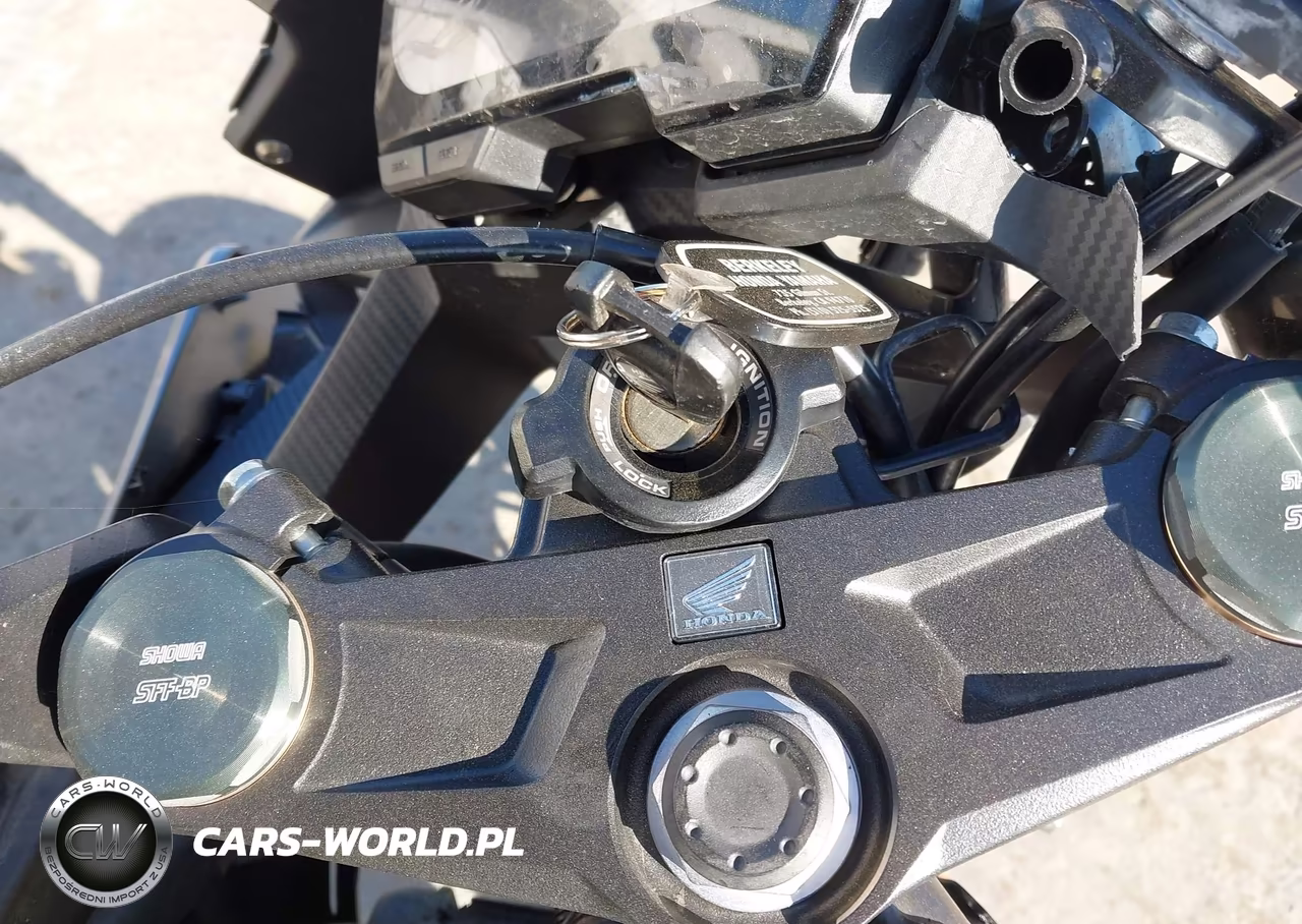 2022 Honda Cbr500 Ra VIN:MLHPC6250N5300064 - 11