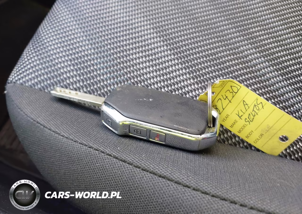 2025 Kia Seltos Lx VIN:KNDEPCAAXS7811115 - 10