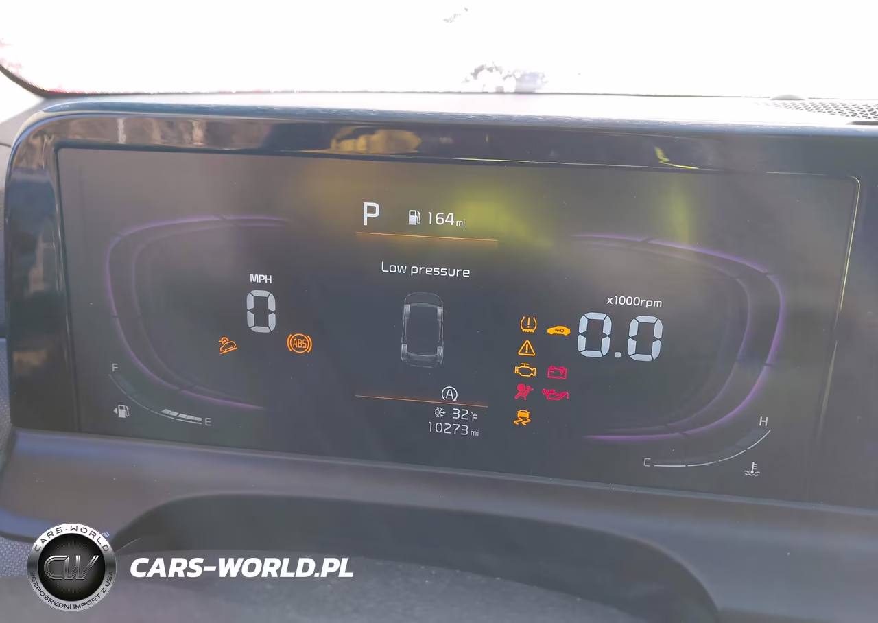 2025 Kia Seltos Lx VIN:KNDEPCAAXS7811115 - 7