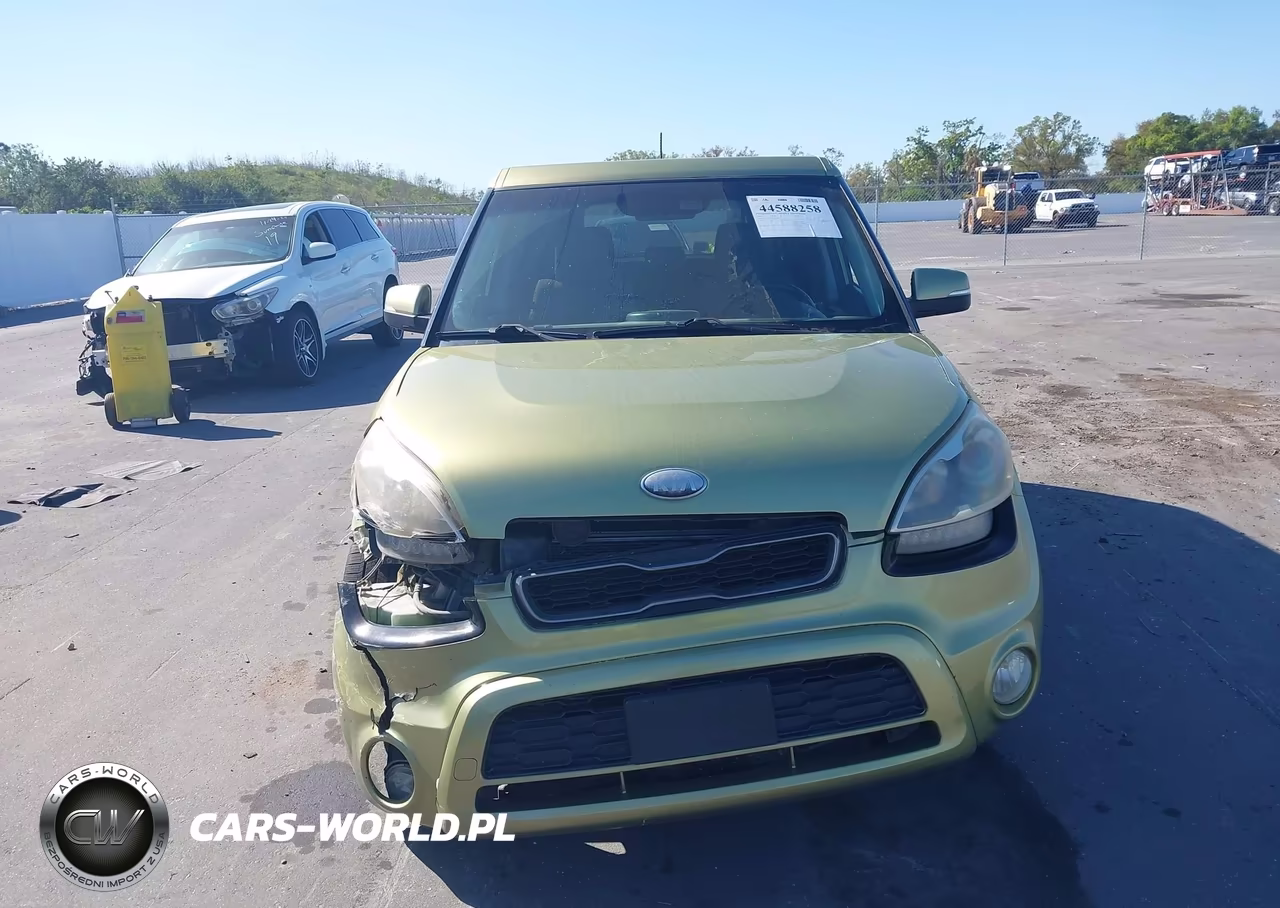 2013 Kia Soul ! VIN:KNDJT2A61D7523910 - 12