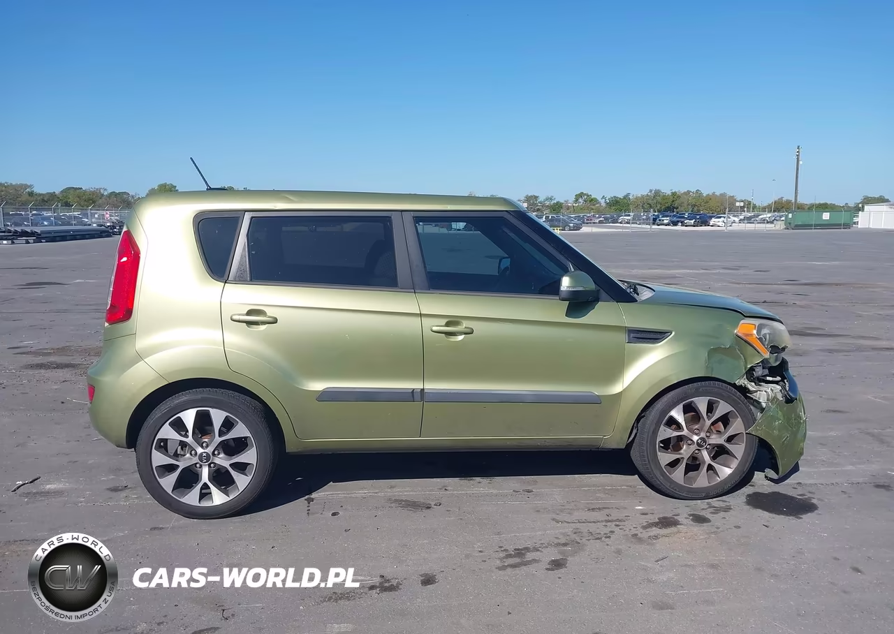 2013 Kia Soul ! VIN:KNDJT2A61D7523910 - 13