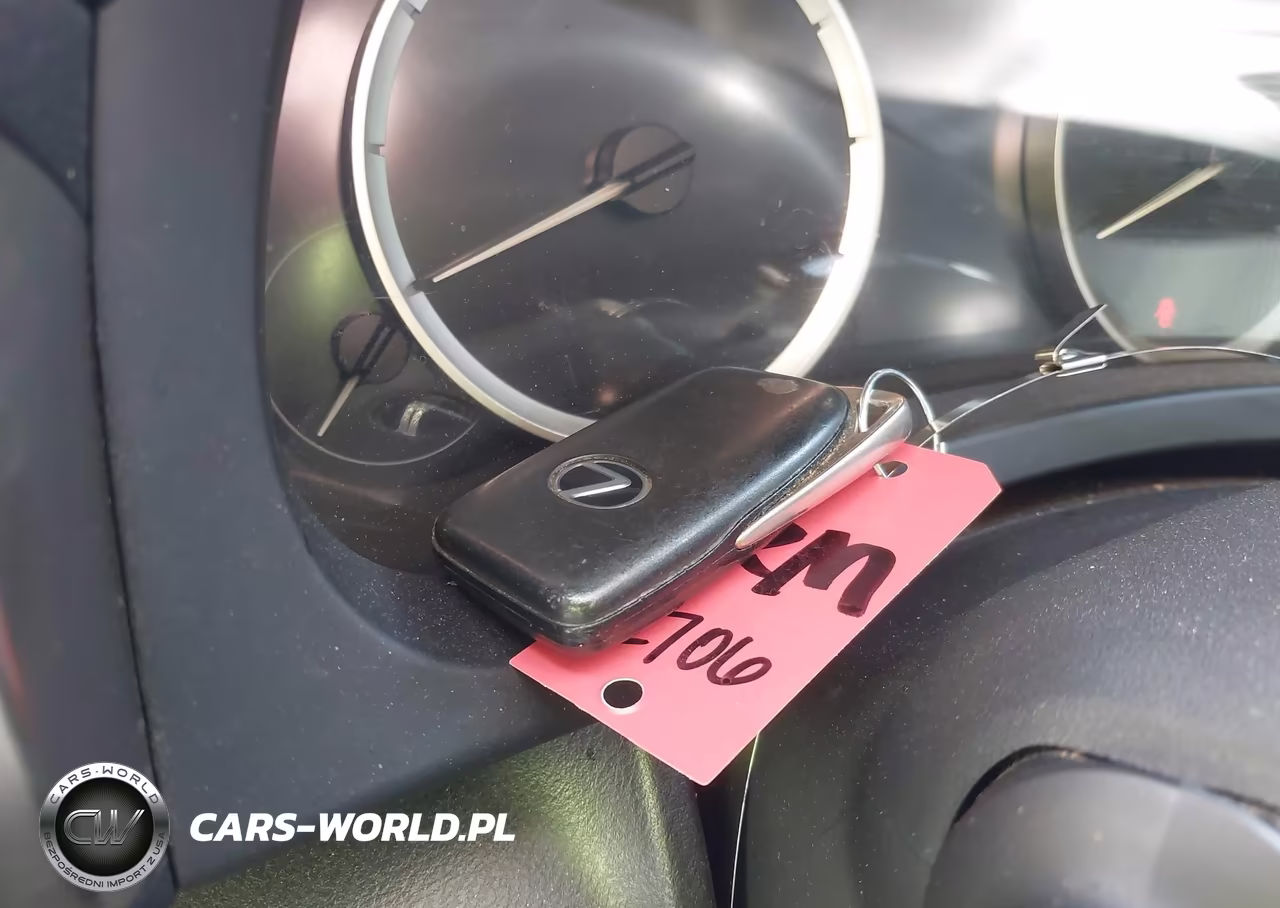 2015 Lexus Is 350 VIN:JTHBE1D27F5018355 - 11