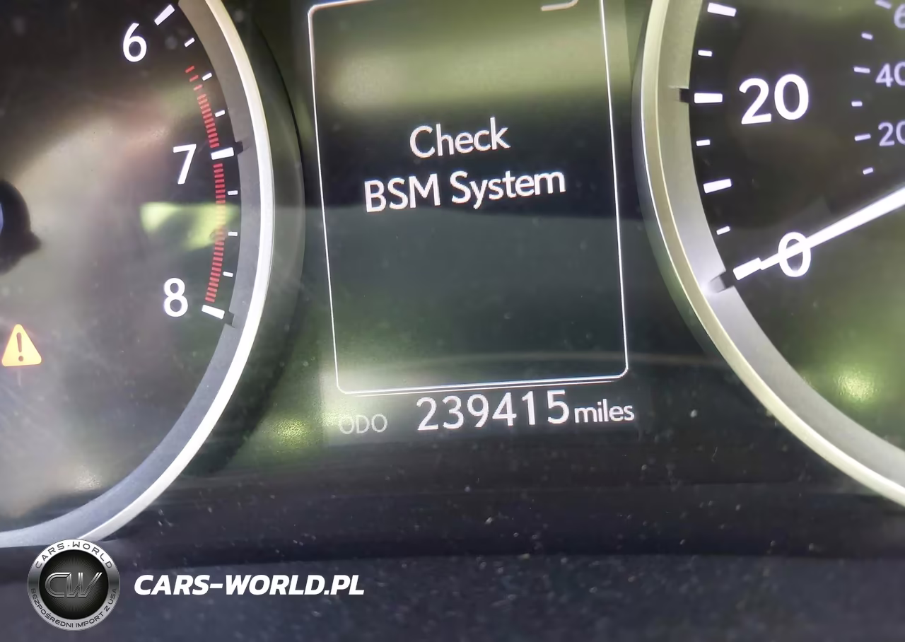 2015 Lexus Is 350 VIN:JTHBE1D27F5018355 - 15
