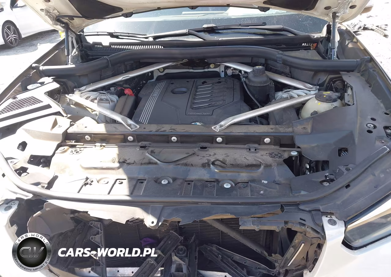 2020 BMW X5 Sdrive40I VIN:5UXCR4C05L9C22055 - 10
