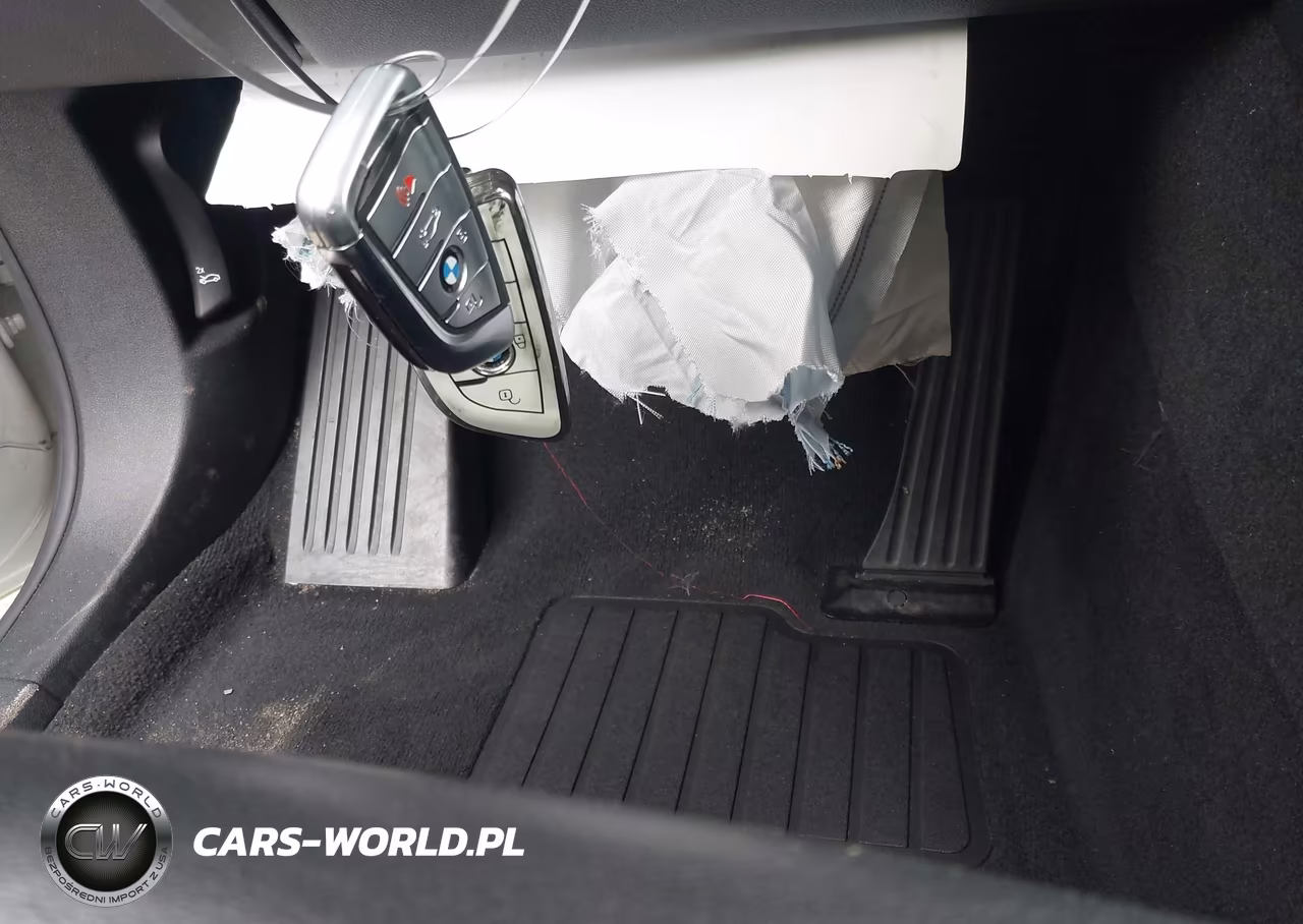 2020 BMW X5 Sdrive40I VIN:5UXCR4C05L9C22055 - 11