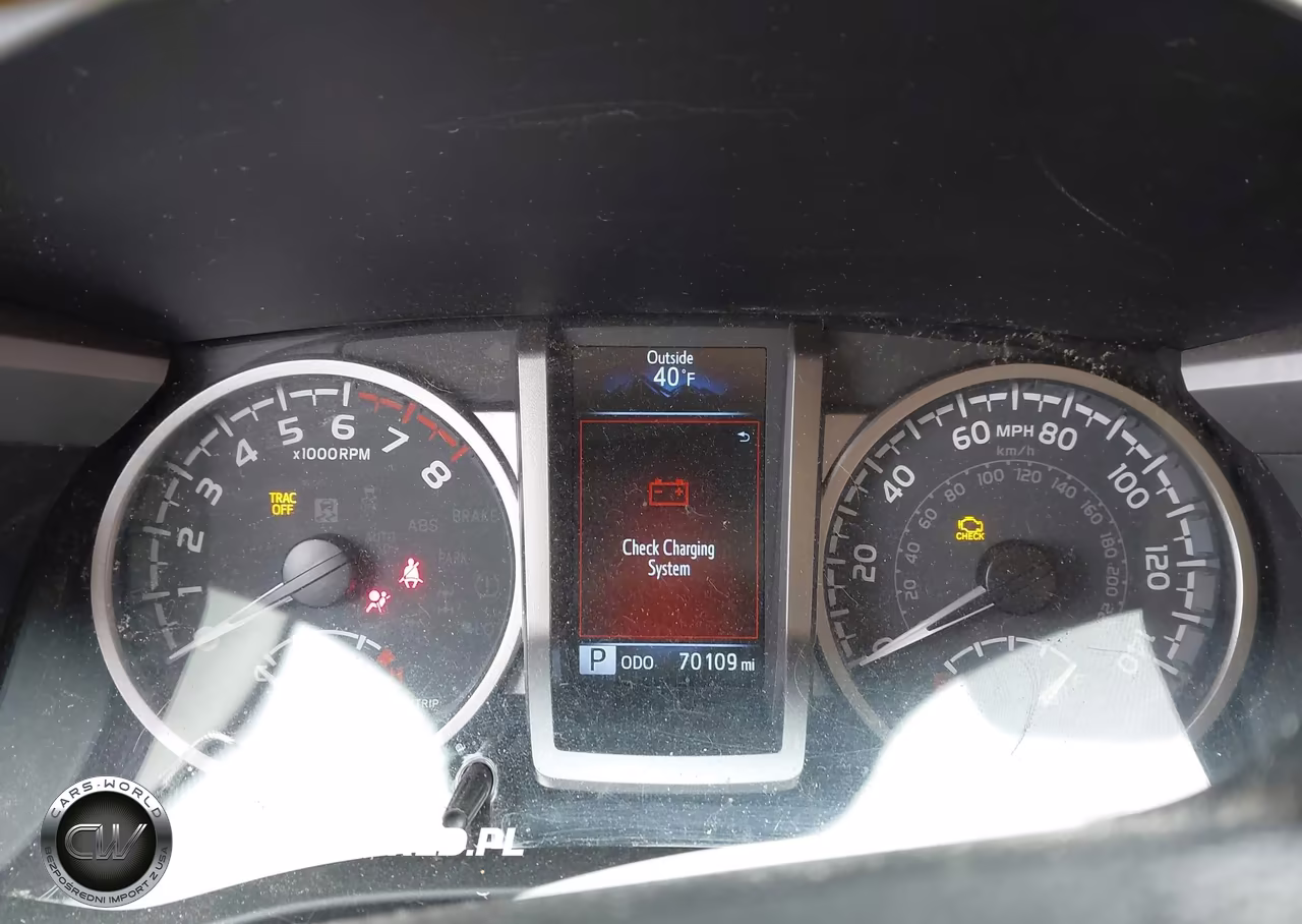 2022 Toyota Tacoma Sr5 V6 VIN:3TMDZ5BN2NM131898 - 15