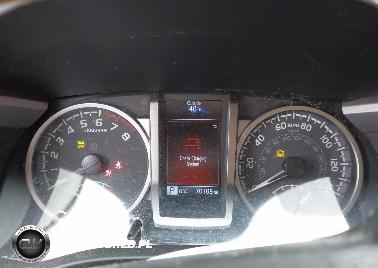 2022 Toyota Tacoma Sr5 V6 VIN:3TMDZ5BN2NM131898 - 7