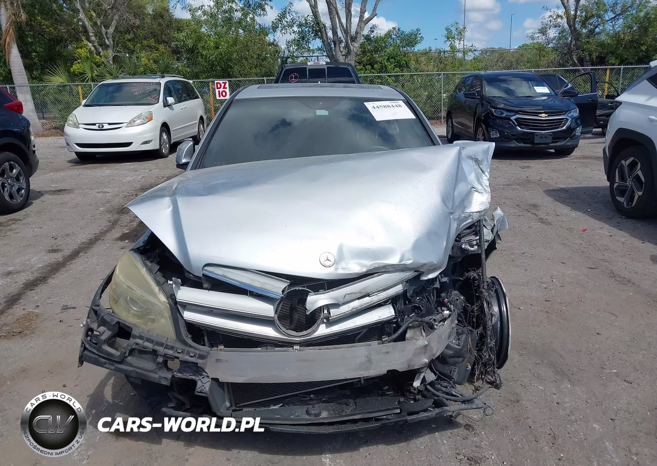2008 Mercedes-Benz C 350 Sport VIN:WDDGF56X28F033417 - 13
