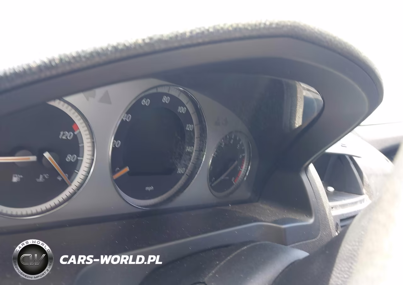 2008 Mercedes-Benz C 350 Sport VIN:WDDGF56X28F033417 - 7